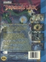 Sega  Sega CD  -  Dragon's Lair (U) (Back)